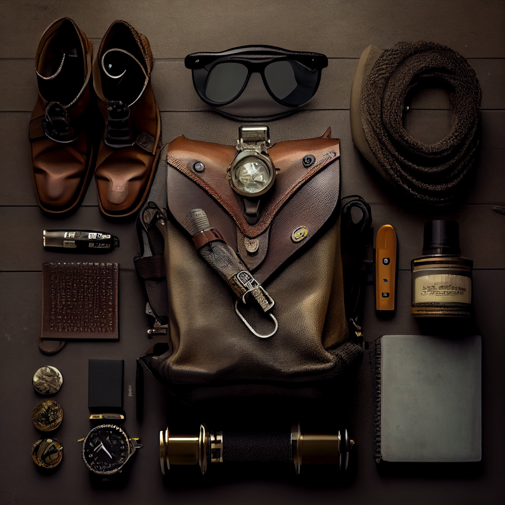 Alvaries accessories til mænd 53fc5201 447c 4d60 a6f2 8edd8083d535