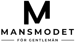 Mansmodet Logotyp