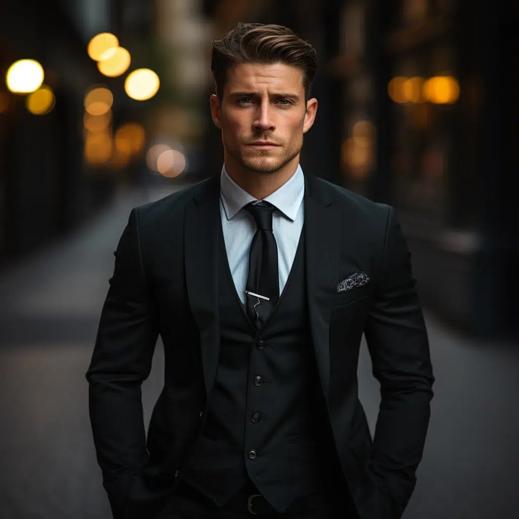 Herrmode