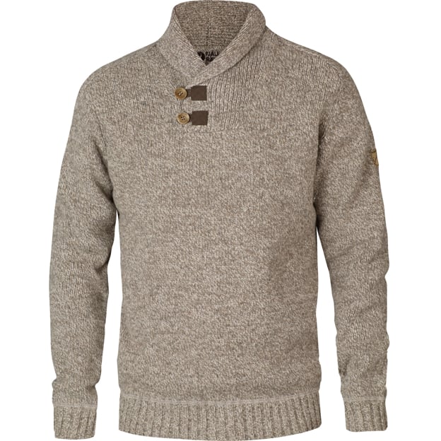 fjallraven troja