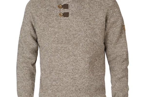 fjällräven tröja